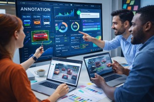 Annotation de données : les outils incontournables à utiliser